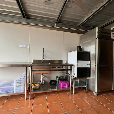 Raintree Motel Biloela 외부 사진