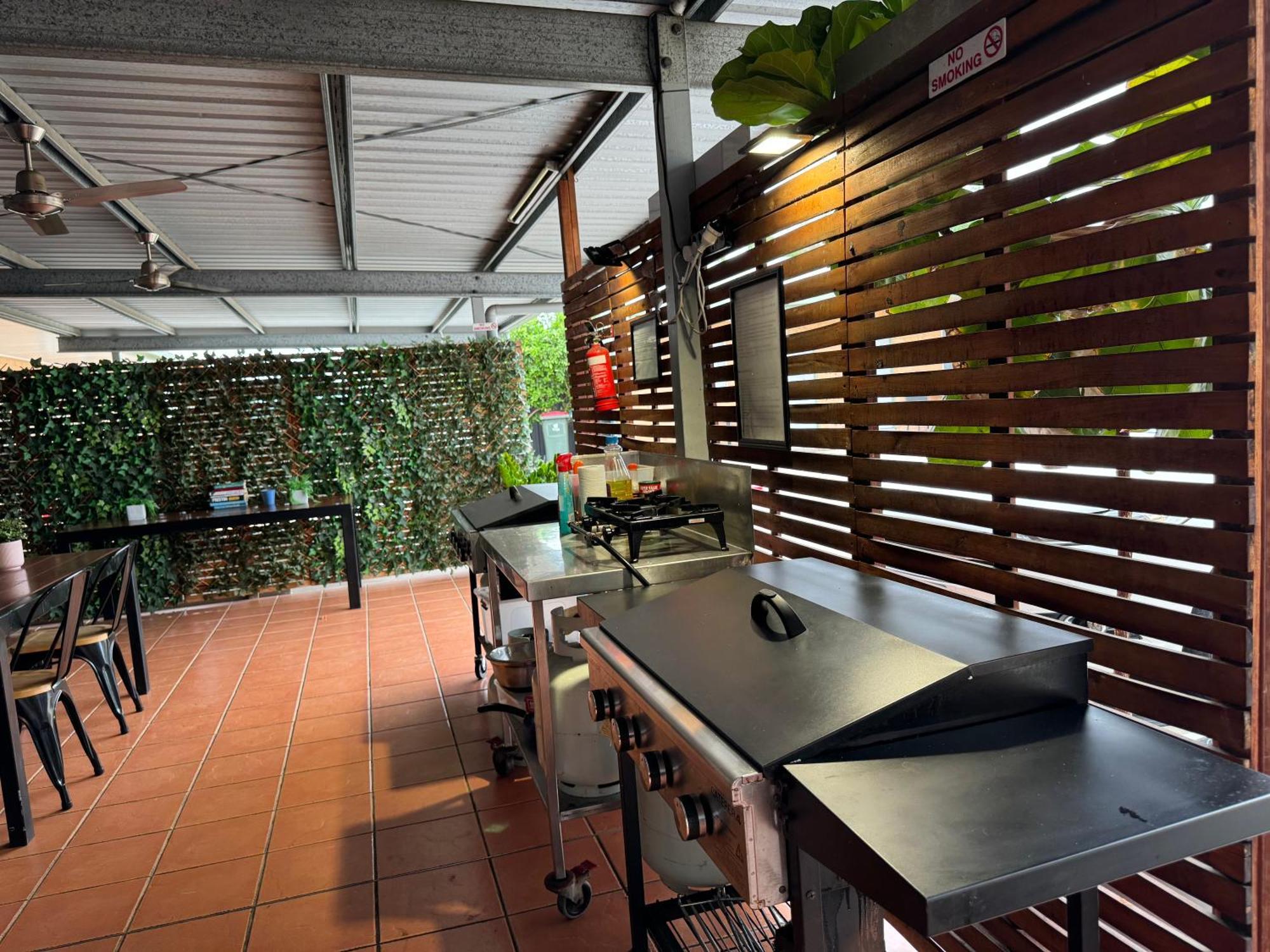 Raintree Motel Biloela 외부 사진