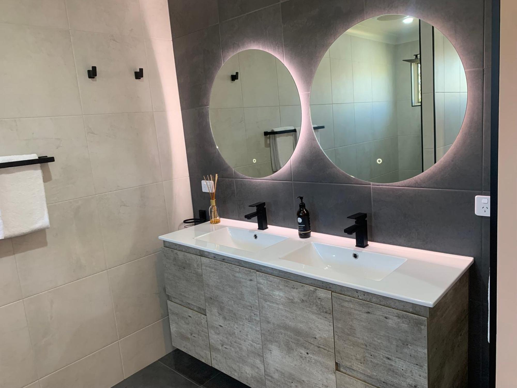 Raintree Motel Biloela 외부 사진