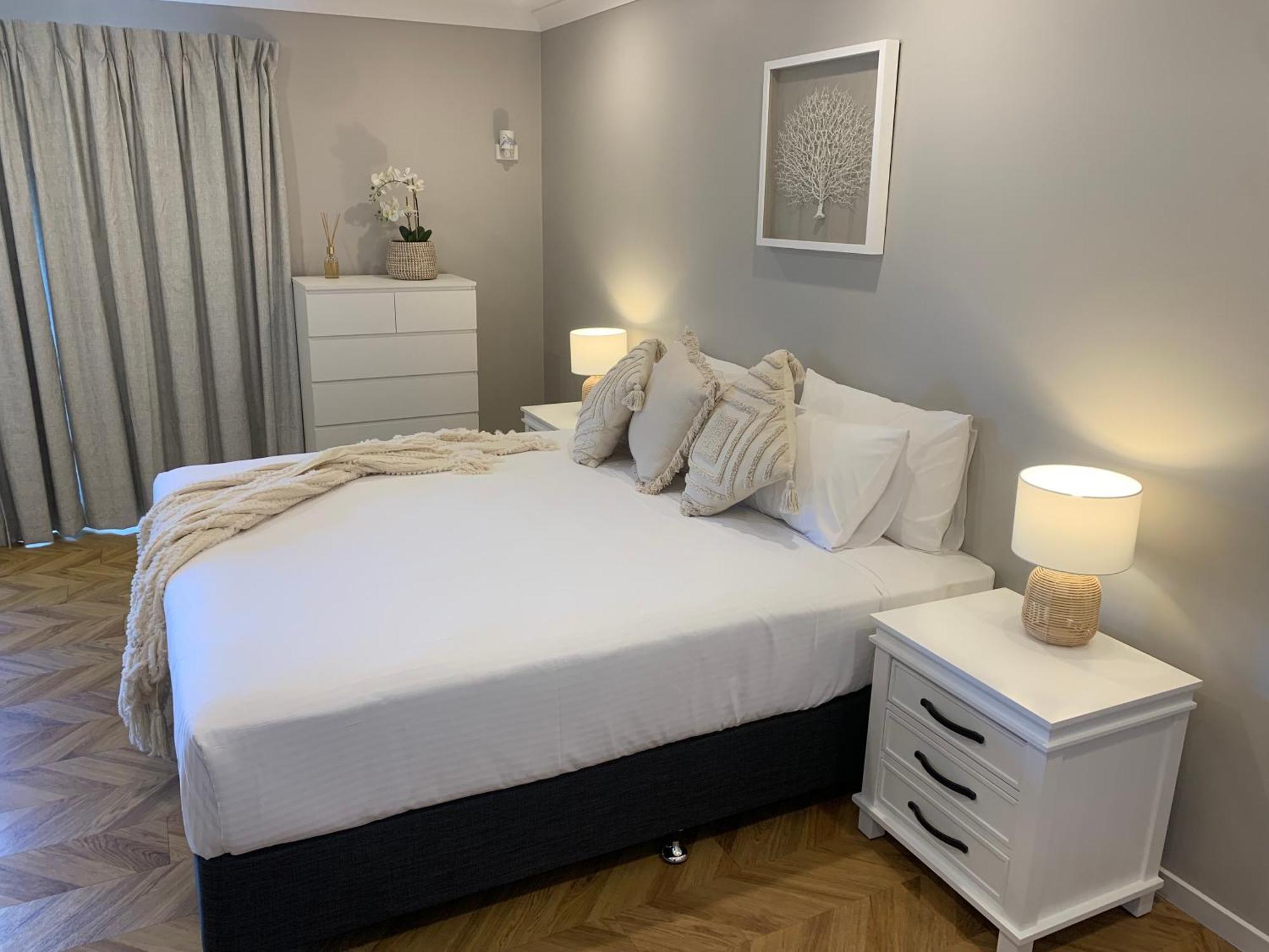 Raintree Motel Biloela 외부 사진